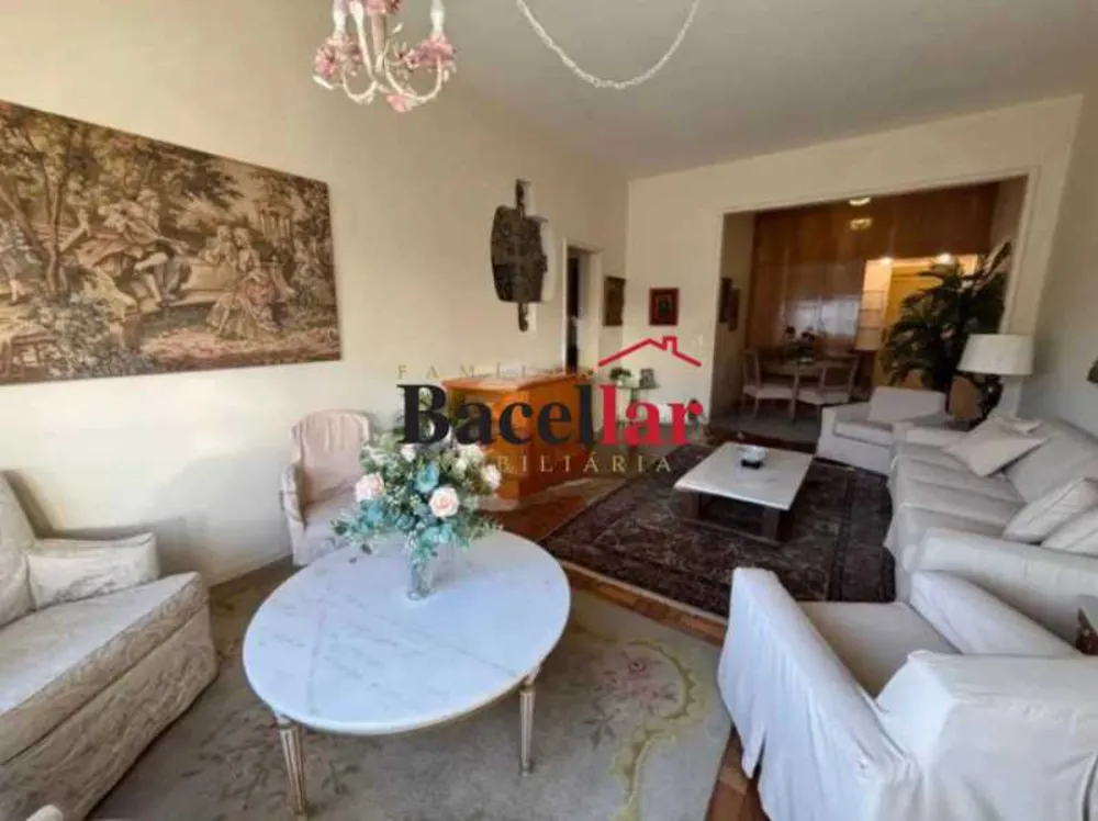 Apartamento, 3 quartos, 118 m² - Foto 1
