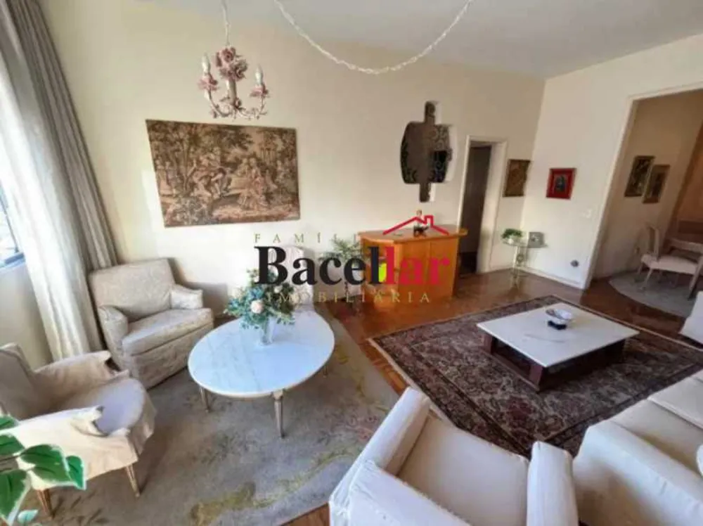 Apartamento, 3 quartos, 118 m² - Foto 2