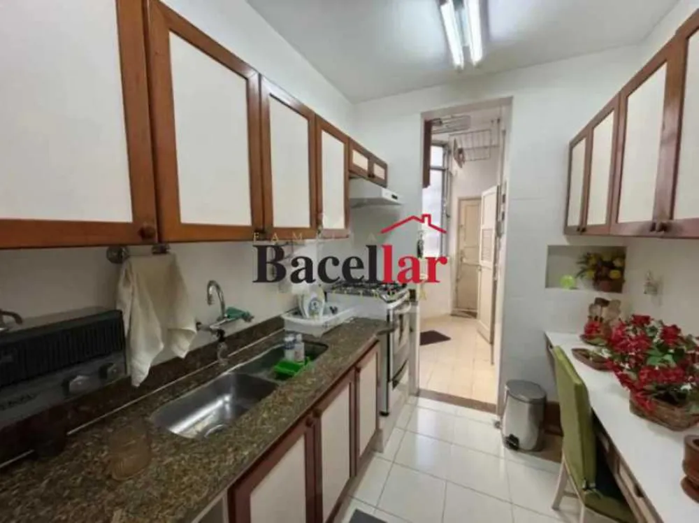 Apartamento, 3 quartos, 118 m² - Foto 12