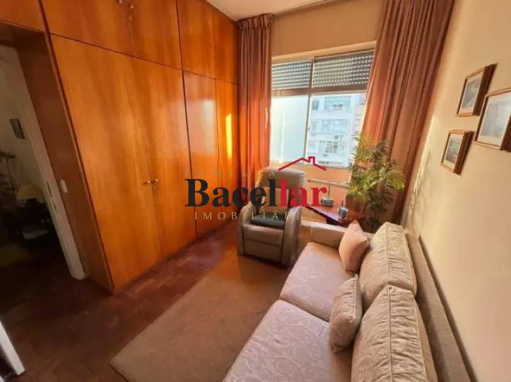 Apartamento, 3 quartos, 118 m² - Foto 25