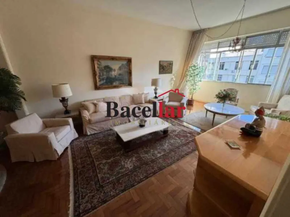 Apartamento, 3 quartos, 118 m² - Foto 5