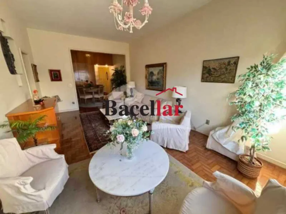Apartamento, 3 quartos, 118 m² - Foto 6