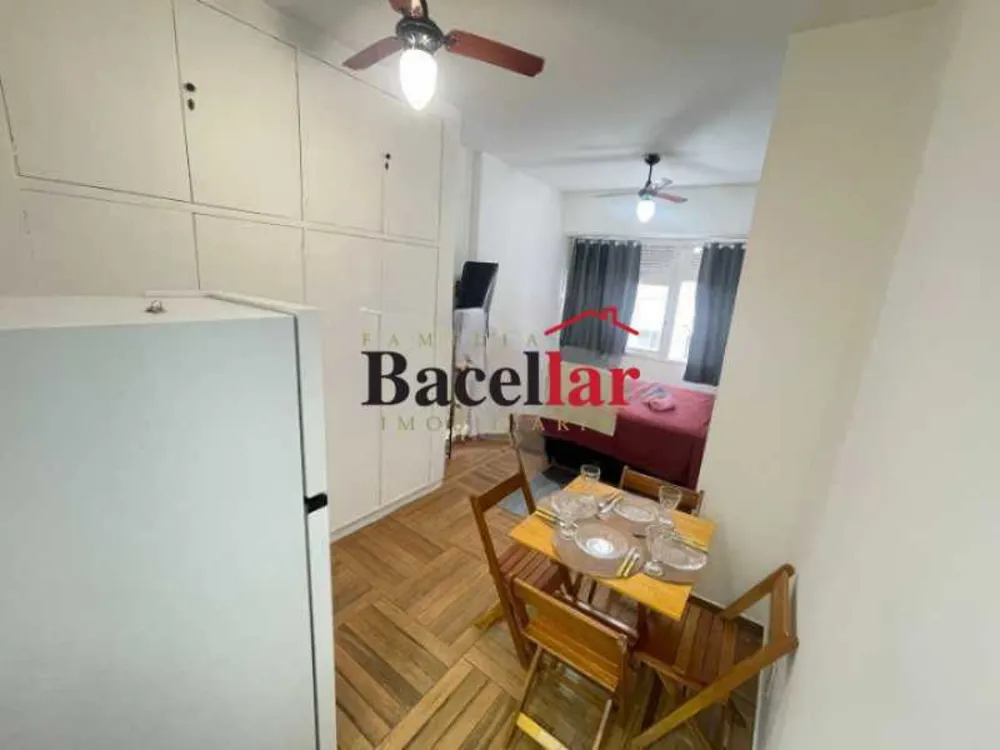 Kitnet-Studio, 20 m² - Foto 5