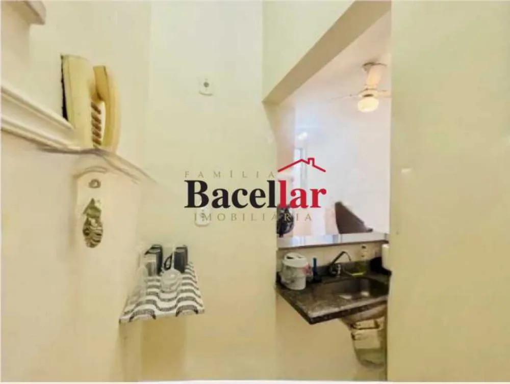 Apartamento, 1 quarto, 58 m² - Foto 5