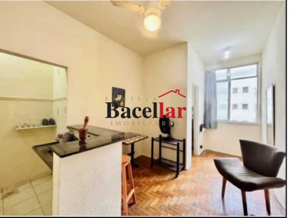 Apartamento, 1 quarto, 58 m² - Foto 2
