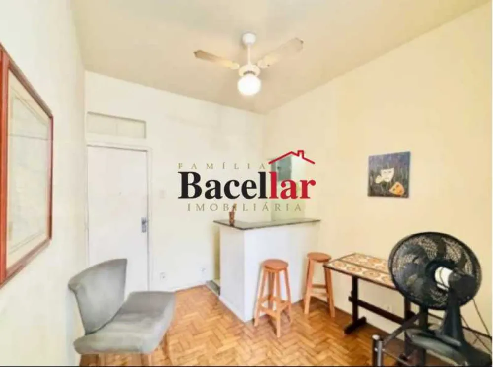 Apartamento, 1 quarto, 58 m² - Foto 1