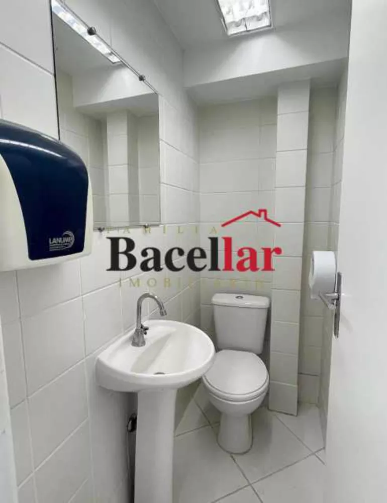 Loja-Salão, 208 m² - Foto 9