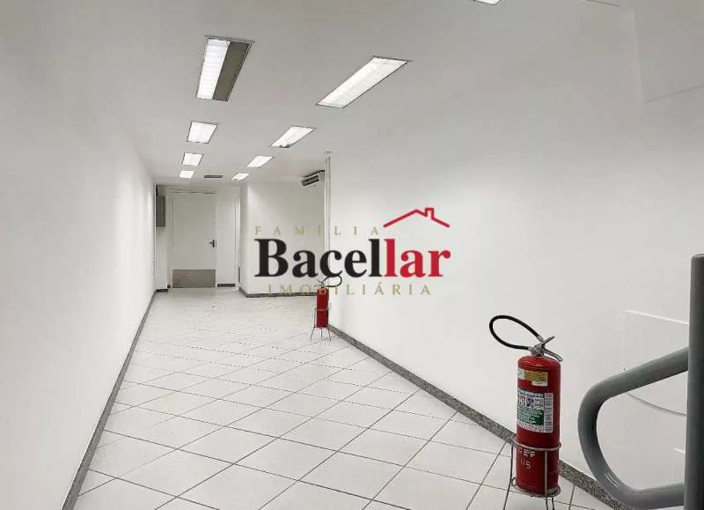 Loja-Salão, 208 m² - Foto 1