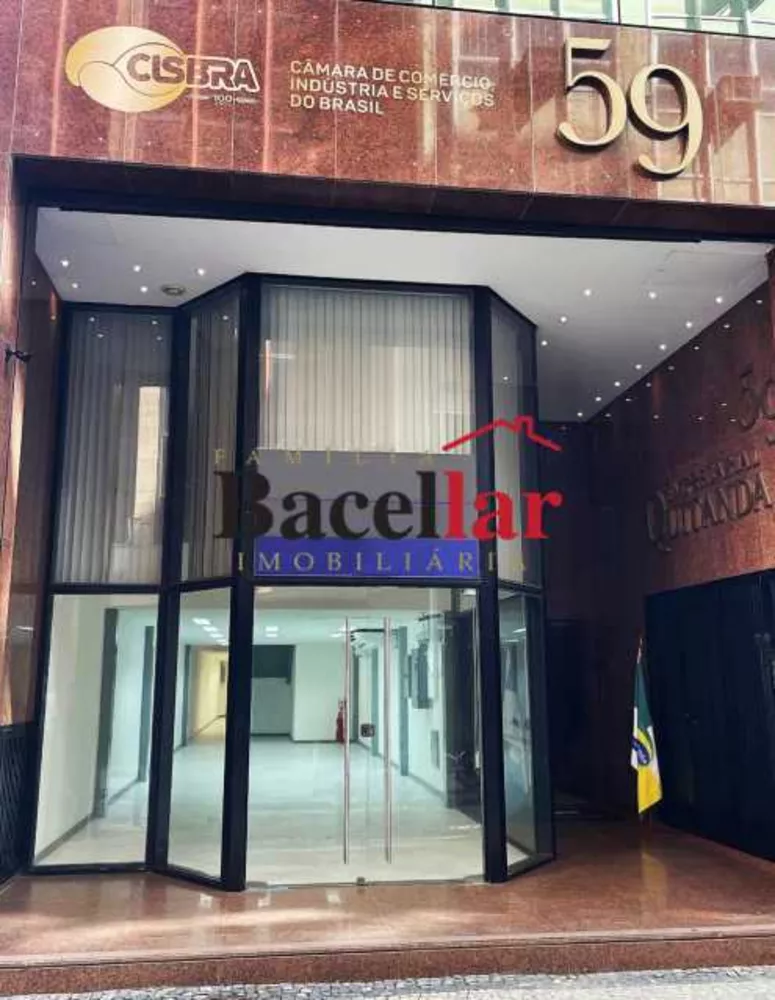Loja-Salão, 208 m² - Foto 3