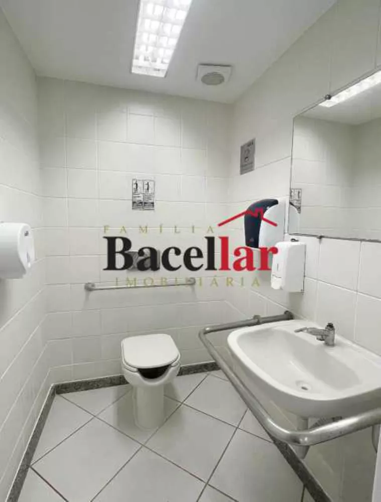 Loja-Salão, 208 m² - Foto 8