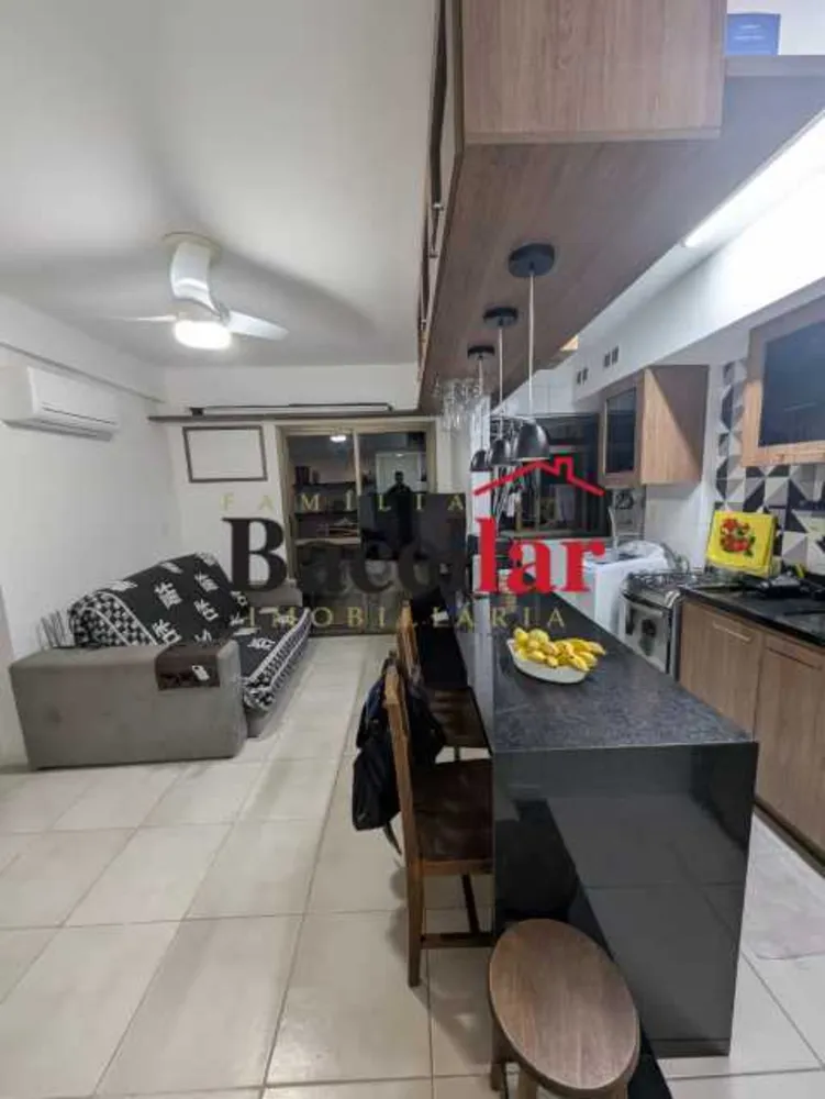 Apartamento, 2 quartos, 63 m² - Foto 1