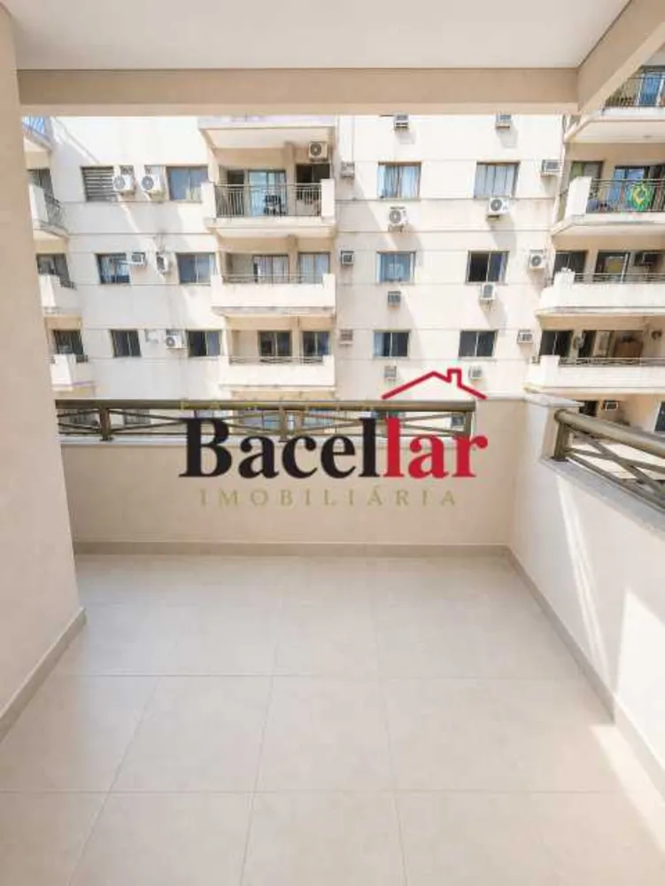 Apartamento, 2 quartos, 63 m² - Foto 2
