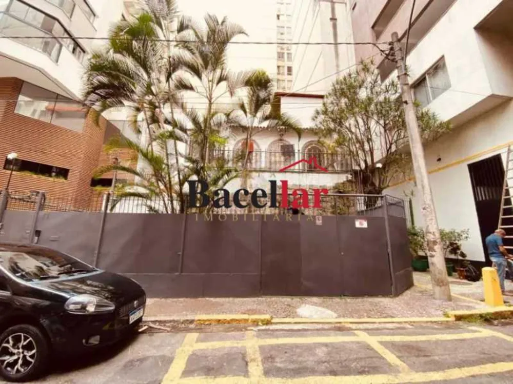 Casa, 5 quartos, 444 m² - Foto 1