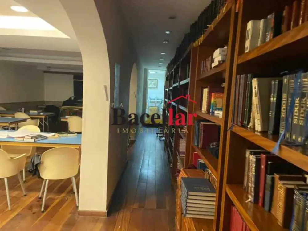 Casa, 5 quartos, 444 m² - Foto 19