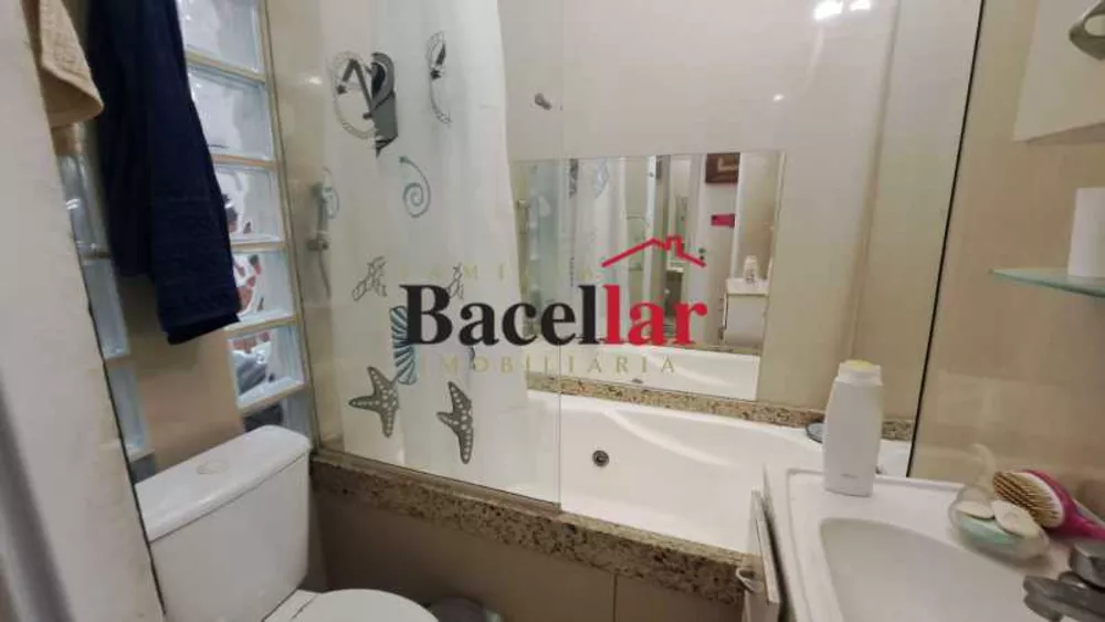 Apartamento, 4 quartos, 120 m² - Foto 2