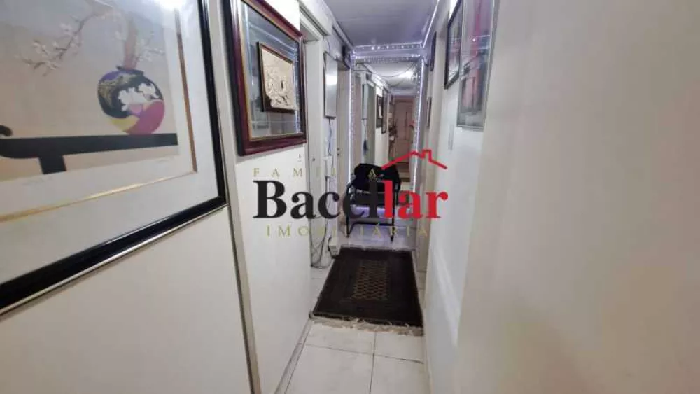 Apartamento, 4 quartos, 120 m² - Foto 21