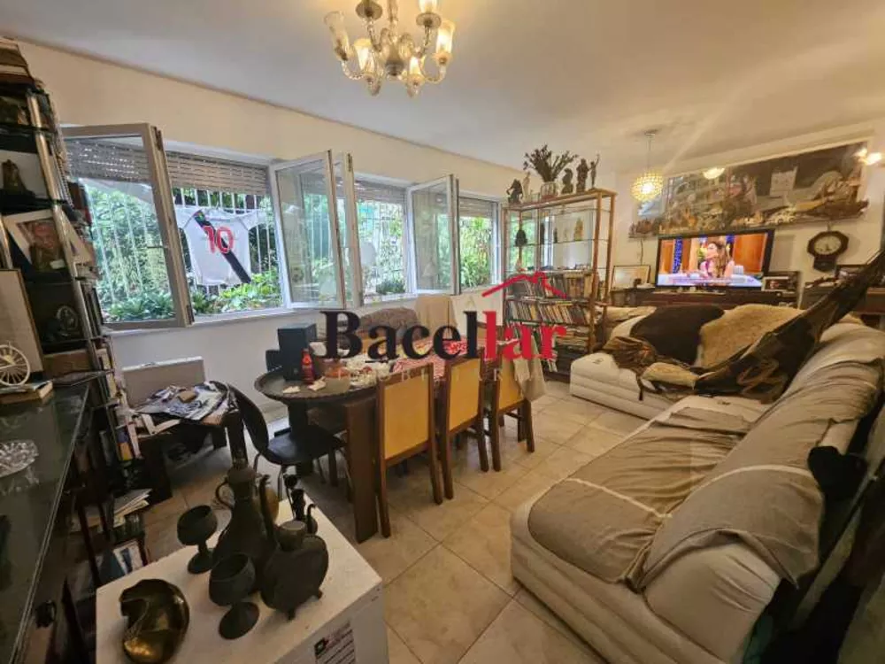 Apartamento, 4 quartos, 120 m² - Foto 4