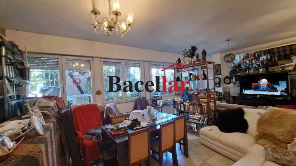 Apartamento, 4 quartos, 120 m² - Foto 7