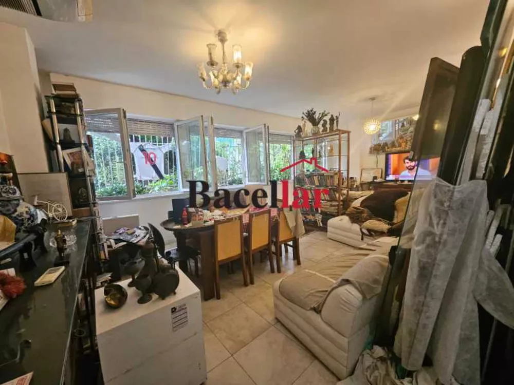 Apartamento, 4 quartos, 120 m² - Foto 6