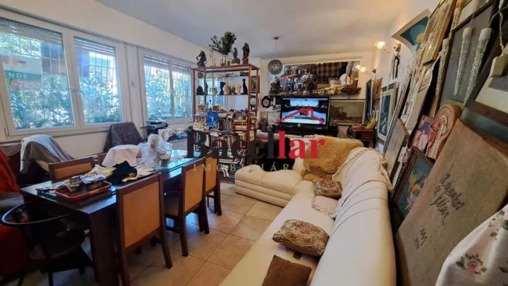 Apartamento, 4 quartos, 120 m² - Foto 5