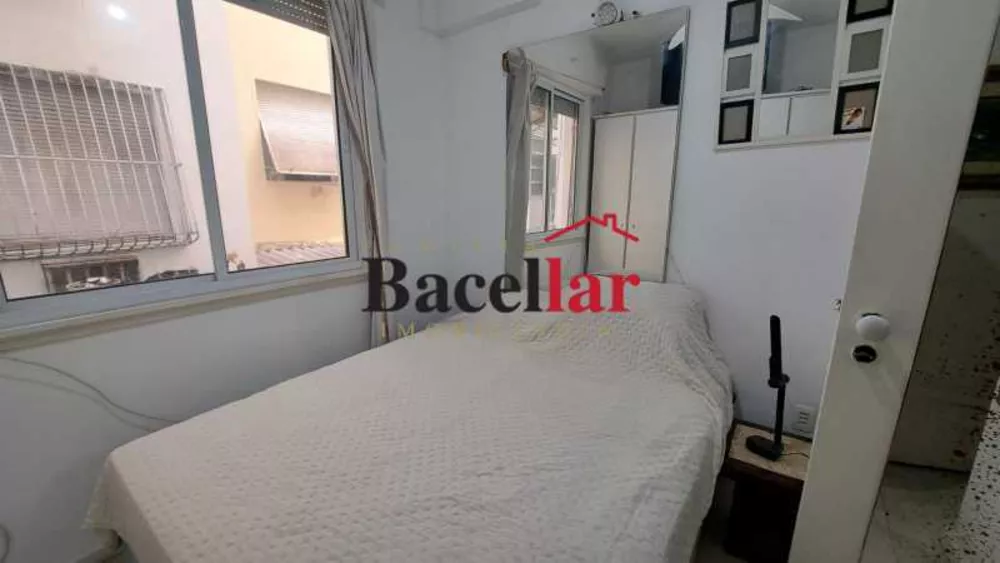 Apartamento, 4 quartos, 120 m² - Foto 20
