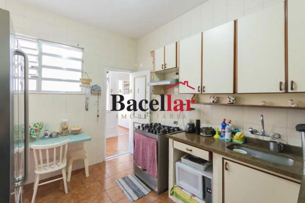 Apartamento, 4 quartos, 170 m² - Foto 45