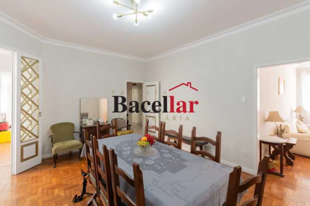 Apartamento, 4 quartos, 170 m² - Foto 16
