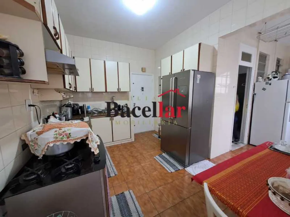 Apartamento, 4 quartos, 170 m² - Foto 5