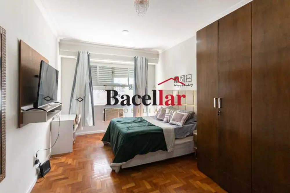 Apartamento, 4 quartos, 170 m² - Foto 20