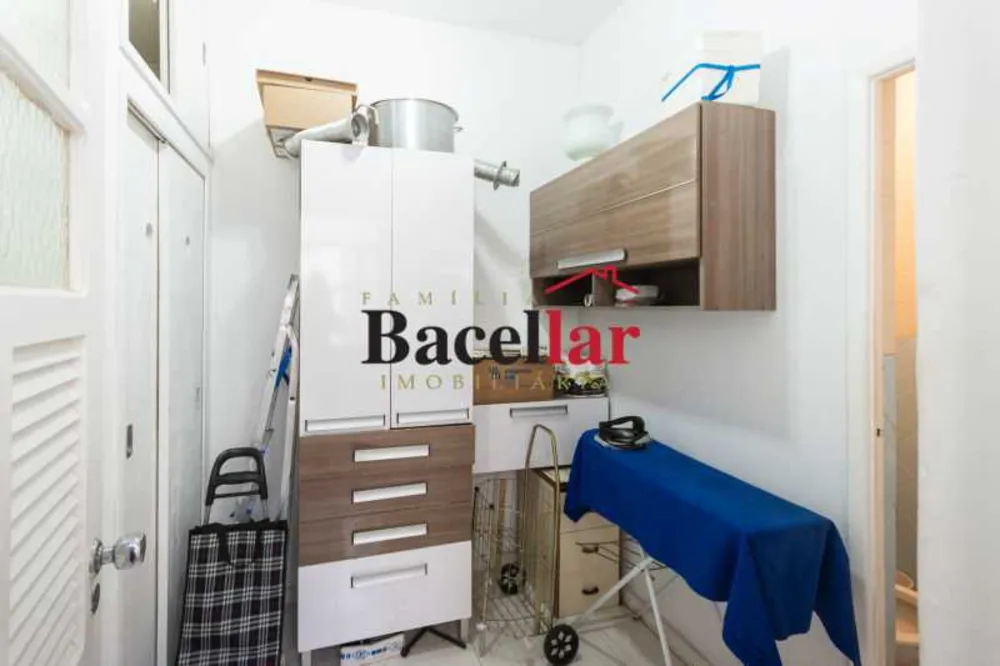 Apartamento, 4 quartos, 170 m² - Foto 47