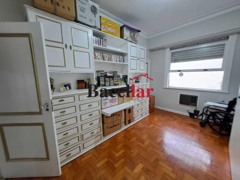 Apartamento, 4 quartos, 170 m² - Foto 6