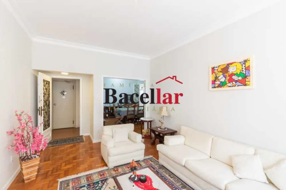 Apartamento, 4 quartos, 170 m² - Foto 10