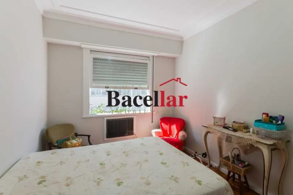 Apartamento, 4 quartos, 170 m² - Foto 28