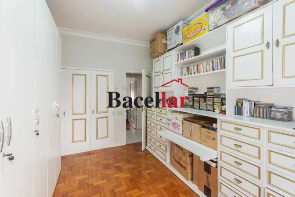 Apartamento, 4 quartos, 170 m² - Foto 37