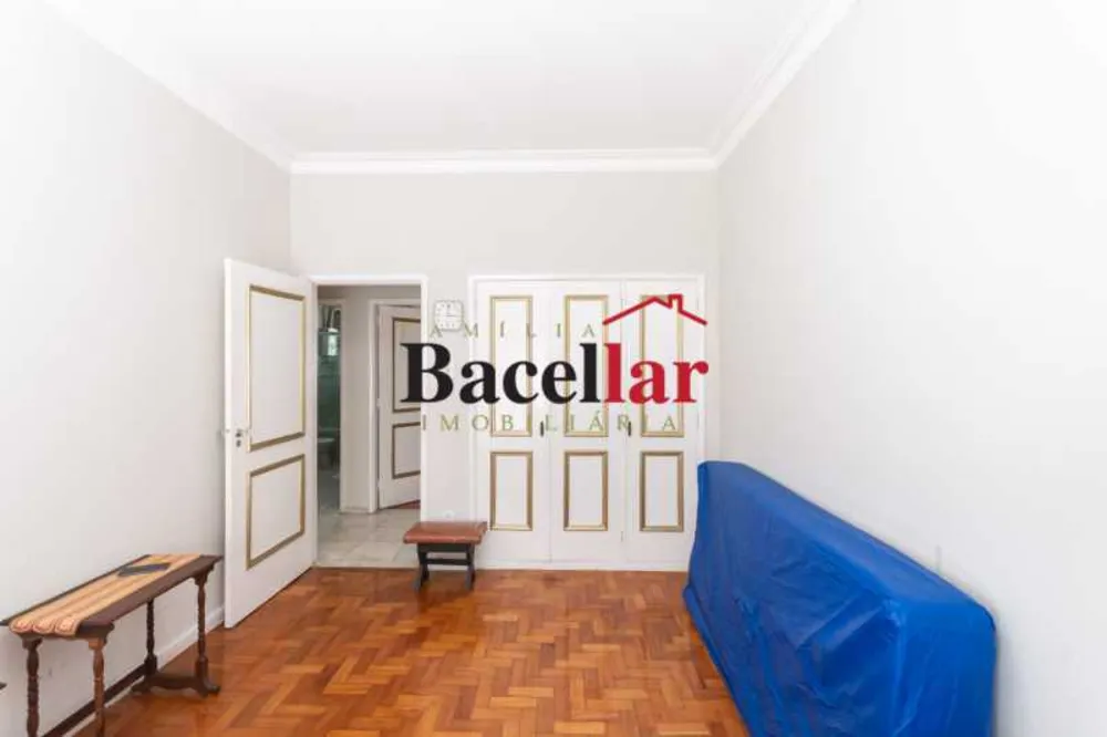 Apartamento, 4 quartos, 170 m² - Foto 38