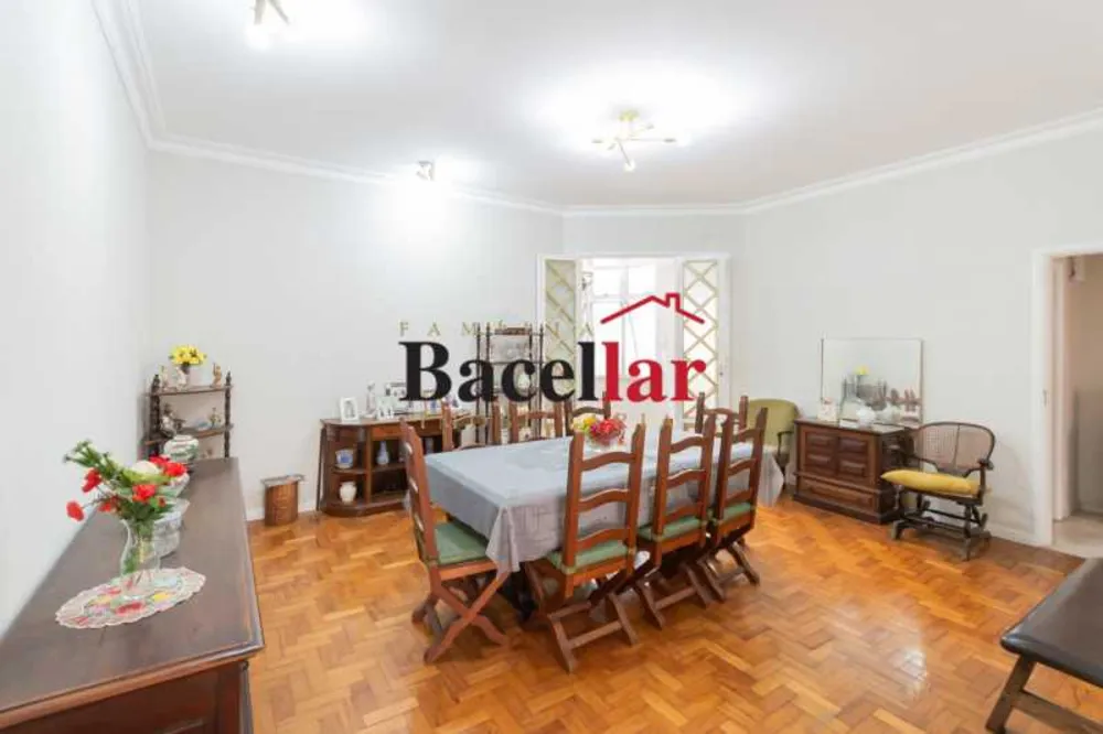 Apartamento, 4 quartos, 170 m² - Foto 14