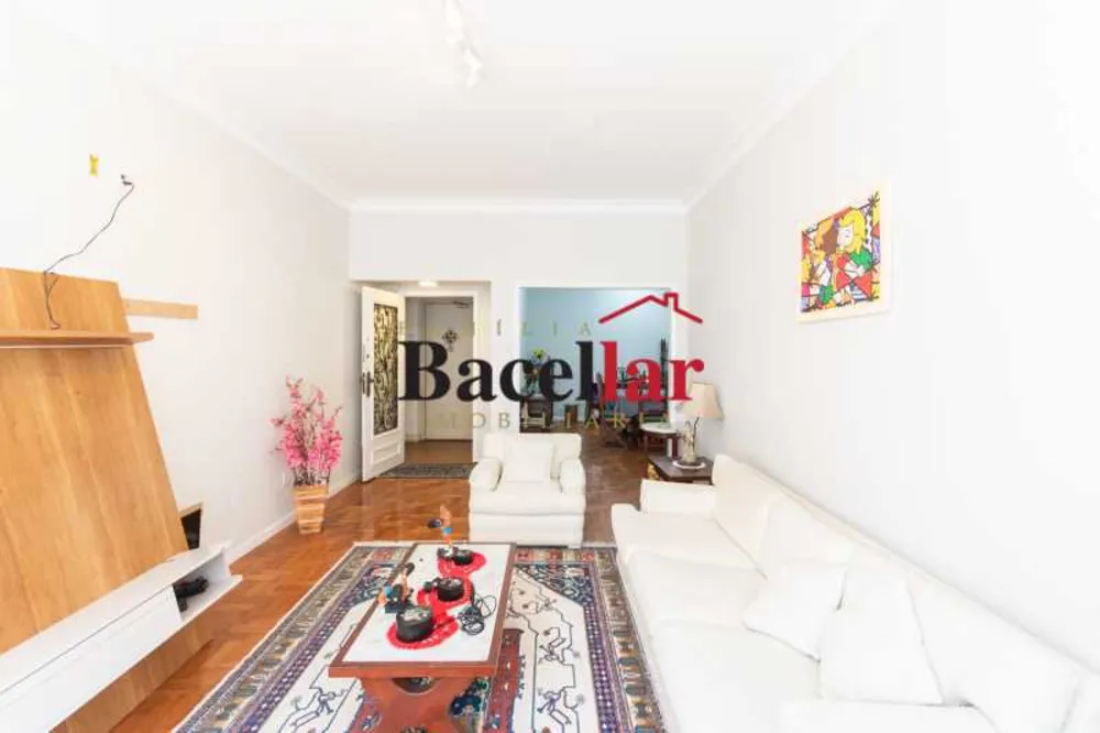 Apartamento, 4 quartos, 170 m² - Foto 8