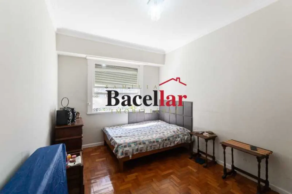 Apartamento, 4 quartos, 170 m² - Foto 39