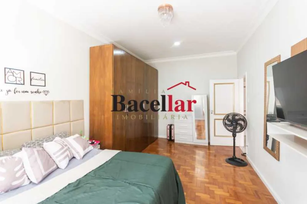 Apartamento, 4 quartos, 170 m² - Foto 24
