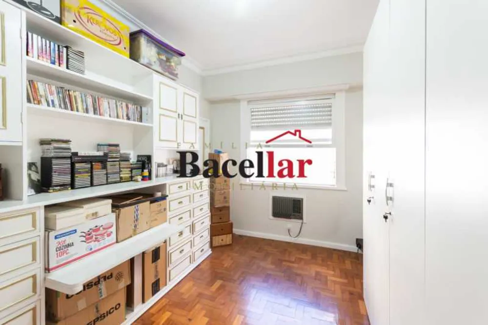 Apartamento, 4 quartos, 170 m² - Foto 36