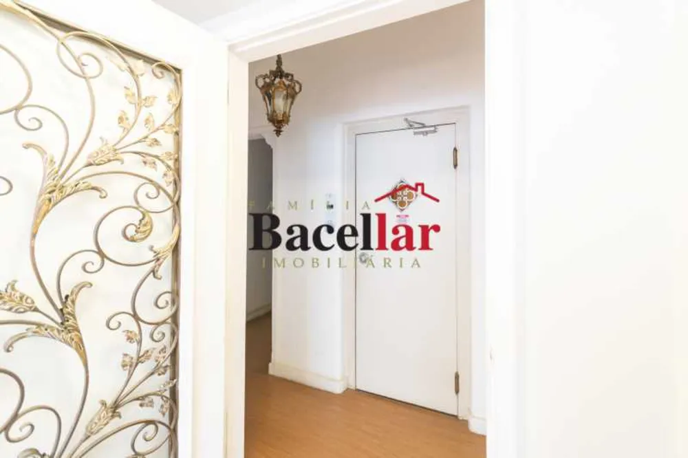 Apartamento, 4 quartos, 170 m² - Foto 4