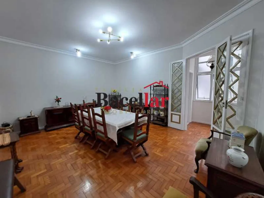 Apartamento, 4 quartos, 170 m² - Foto 3