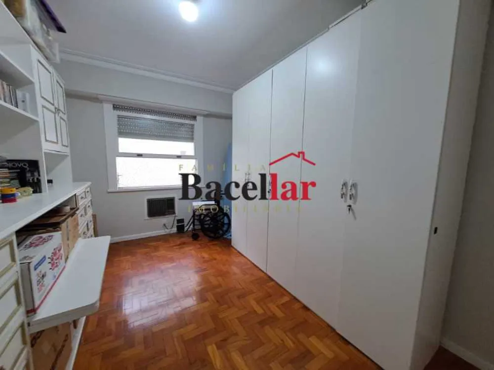 Apartamento, 4 quartos, 170 m² - Foto 4