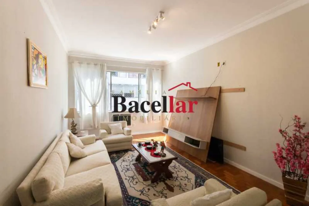 Apartamento, 4 quartos, 170 m² - Foto 6