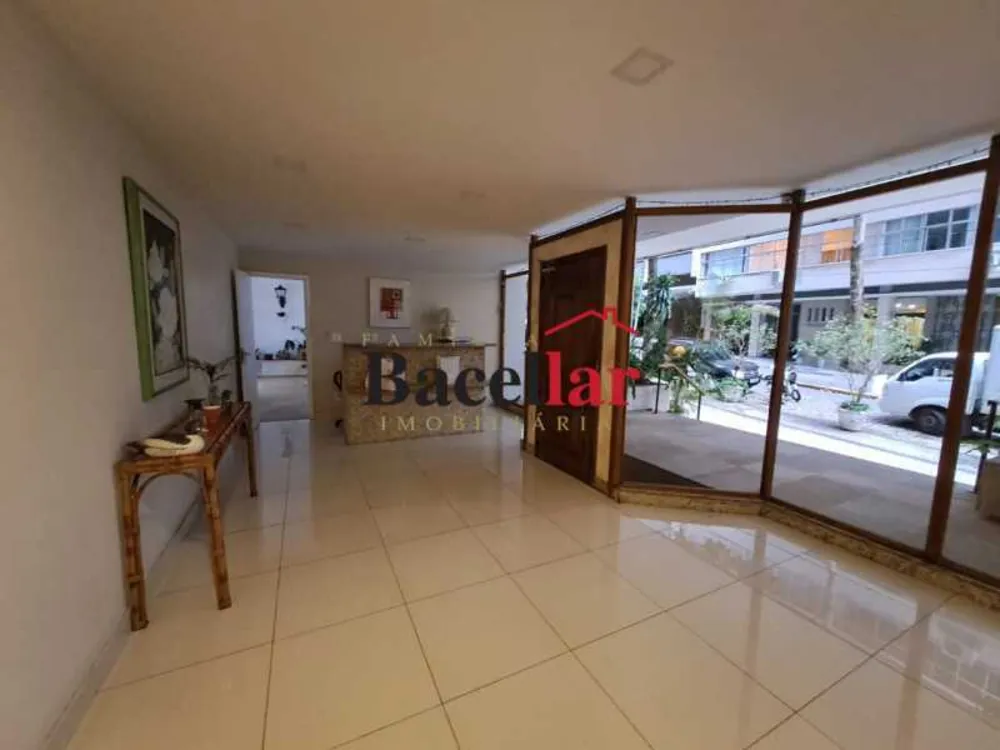 Apartamento, 4 quartos, 170 m² - Foto 1