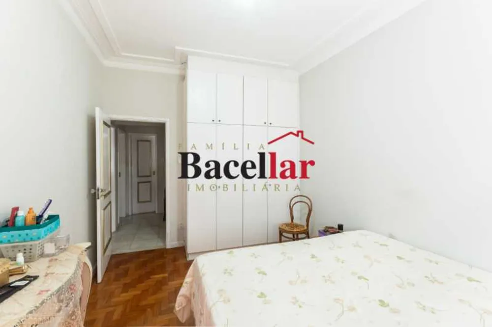 Apartamento, 4 quartos, 170 m² - Foto 32