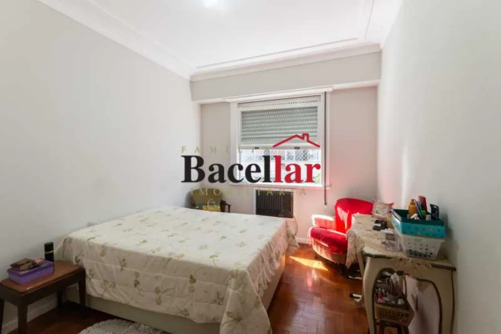 Apartamento, 4 quartos, 170 m² - Foto 26
