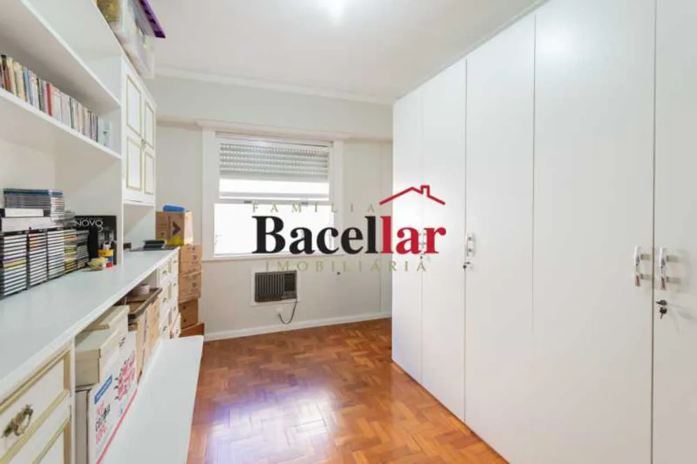 Apartamento, 4 quartos, 170 m² - Foto 34