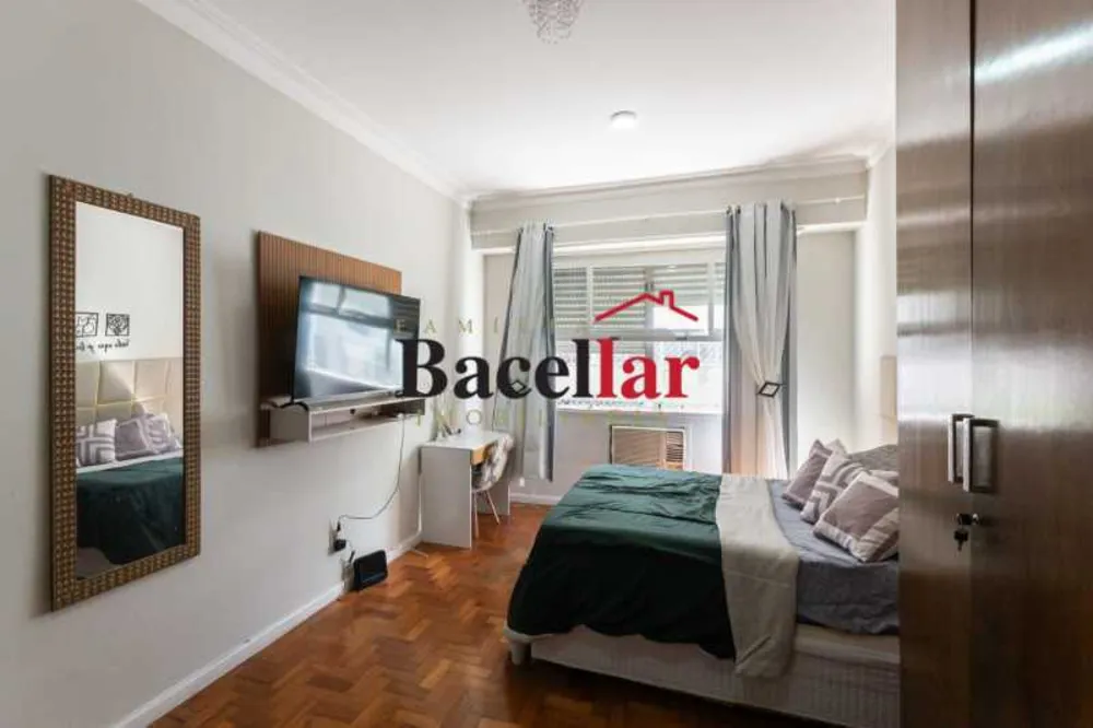 Apartamento, 4 quartos, 170 m² - Foto 22