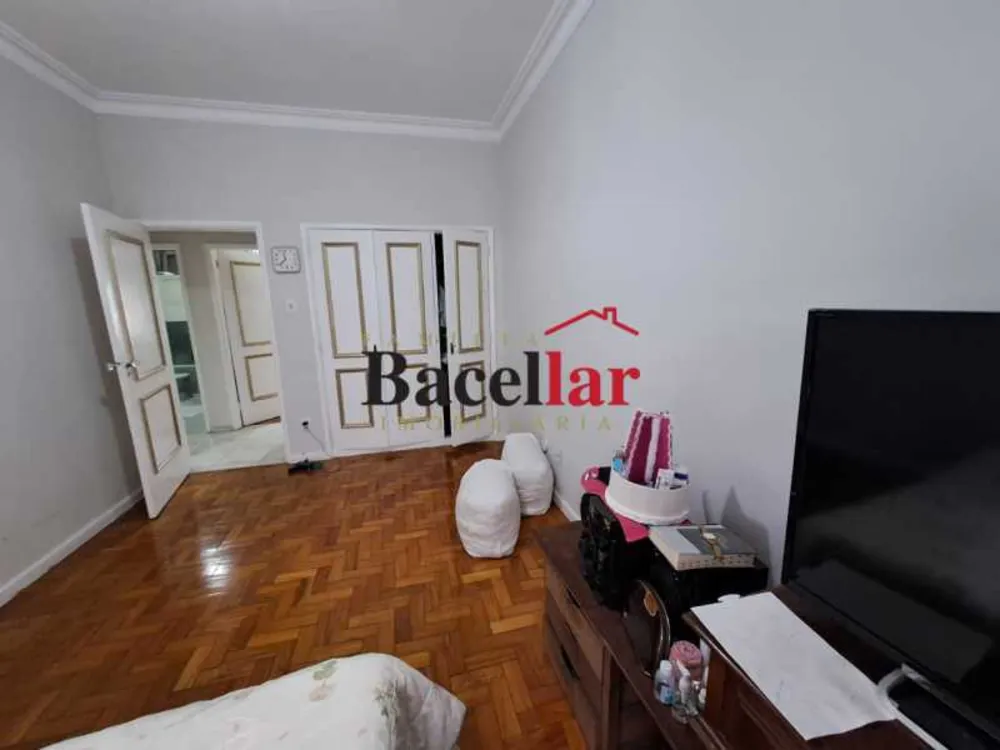 Apartamento, 4 quartos, 170 m² - Foto 9